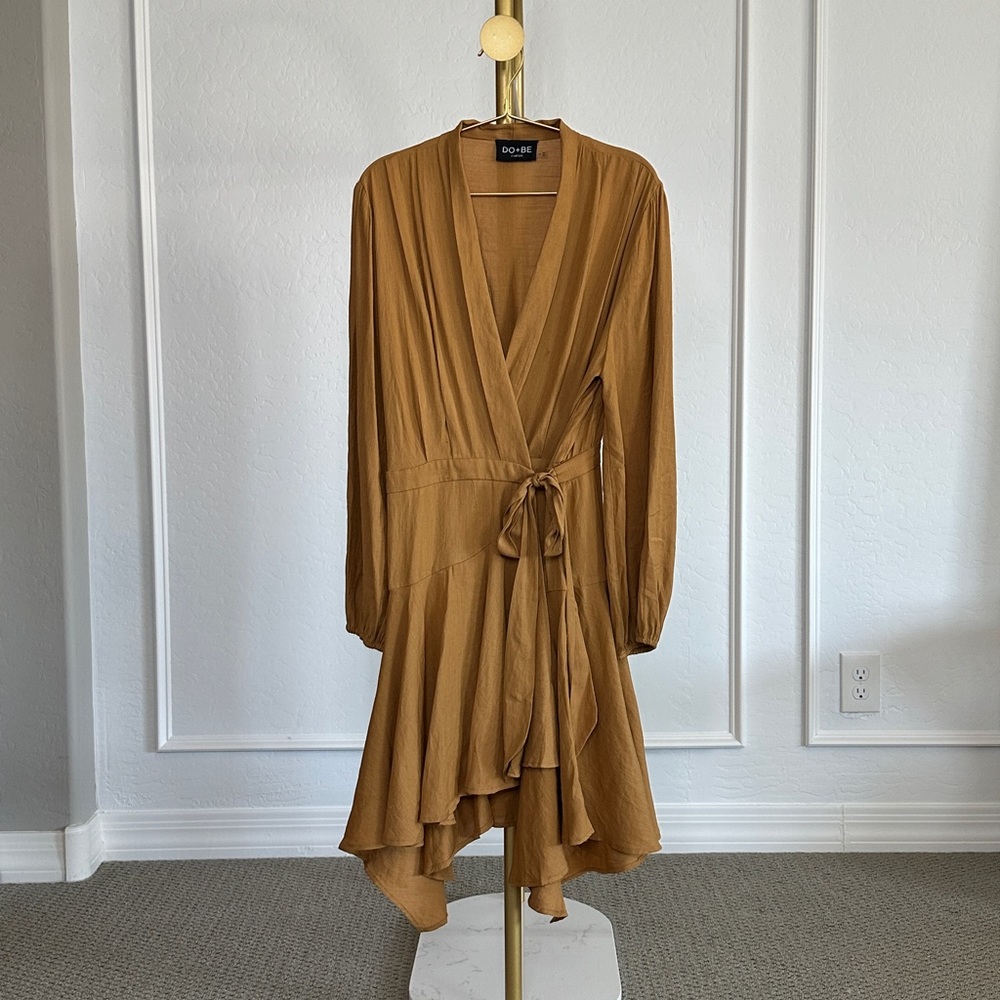 Fall Dress